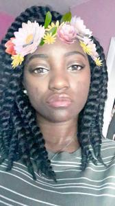 Celeste White - Baby Aberdeen, United Kingdom