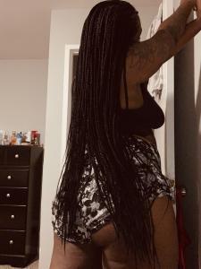 Charla Norman - Baby Albany, USA