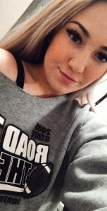 Charlene Gomez - Baby , Sugar Mommy