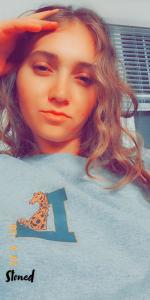 Chelsea Taylor - Baby New York City, USA