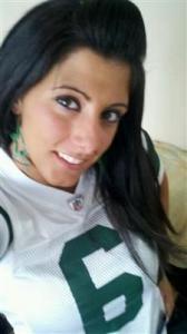 Chelsea Terry - Baby Tampa, USA