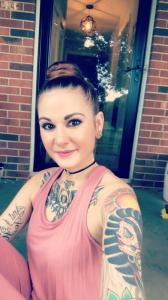 Cheryl Piper - Baby Pennsylvania, USA