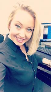 Christi Weldon - Baby Michigan City, USA