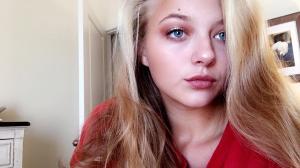 Christie Ziemba - Baby Las Vegas, USA