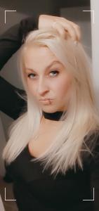 Christina Creighton - Baby Roshester, USA