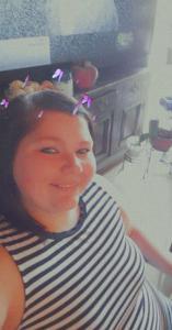 Christina Grimmer - Baby Colorado Springs, USA