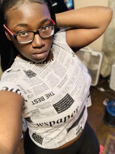 Christine Pinckney - Baby Columbus, USA