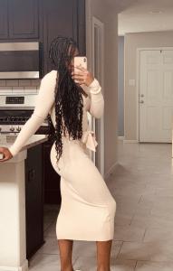 Christy Simonds - Baby Victoria, Canada