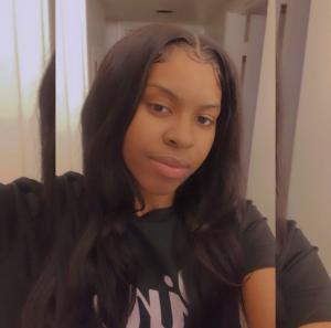 Cindy Simpson - Baby Las Vegas, USA