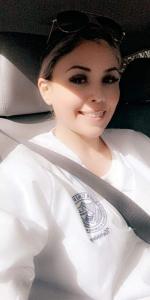 Clara Perez - Baby San Diego, USA