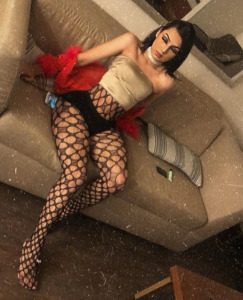 Cleo Beauchemin - Baby Fresno, USA