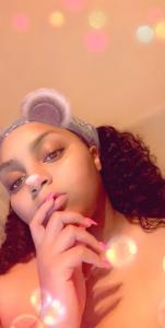 Colette Saenz - Baby Halifax, Canada