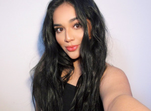 Cristie Stanley - Baby Detroit, USA