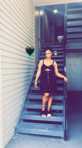 Cynthia Edwards - Baby Phoenix, USA