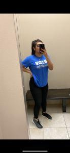 Cynthia Escobar - Baby Midlothian, USA