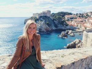 Cynthia McGowan - Baby Florida, USA