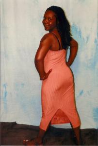 Cynthia Mintz - Baby Oklahoma City, USA