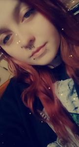 Daisy Elliott - Baby Michigan City, USA