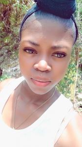 Dalia Denson - Baby Leeds, United Kingdom