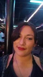 Dana Davidson - Baby Grand Rapids City, USA