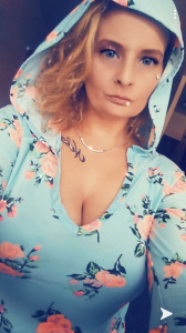 Dana Voss - Baby Detroit, USA