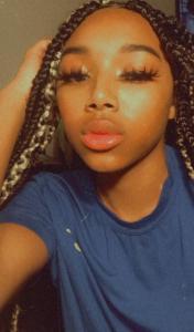 Danielle Roling - Baby Tampa, USA