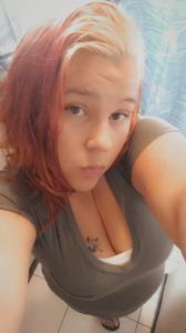 Daphne Frost - Baby Denver, USA