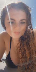 Dawn Ducharme - Baby Regina, Canada