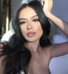 Dawn Ellington - Baby Glasgow, United Kingdom