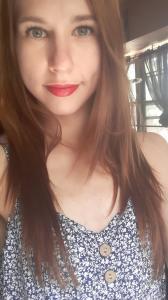 Deborah Adkins - Baby Regina, Canada