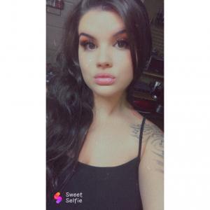 Deborah Carey - Baby Indianapolis, USA