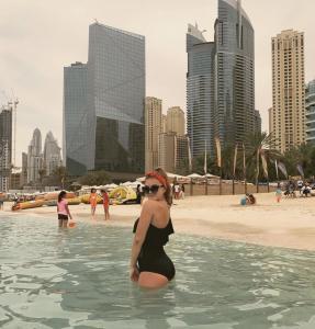 Deborah Chamberlain - Baby , Canada