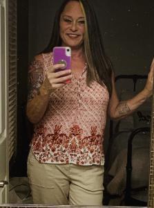 Debra Reyna - Baby Visalia, USA