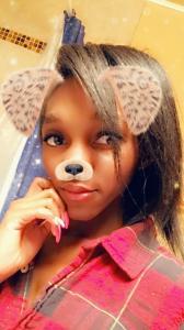 Debra Thompson - Baby Orlando, USA