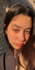 Della Carmichael - Baby Michigan City, USA