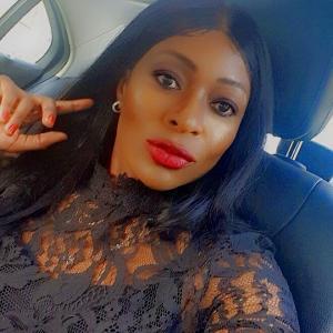 Delois Church - Baby Tulsa, USA