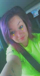 Delores Kelly - Baby Kansas, USA