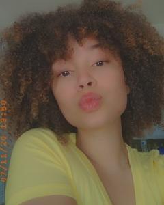 Delores Osborn - Baby Edinburgh, United Kingdom