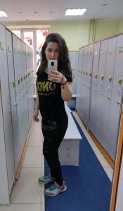 Diana Woo - Baby Portland, USA