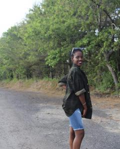 Diane Parker - Baby Phoenix, USA