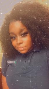 Dona Thomas - Baby Kansas, USA