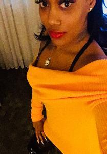 Doris Delacruz - Baby Alabama, USA