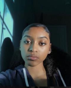 Doris Gauvin - Baby York, United Kingdom