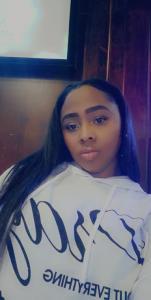 Dorothy Lefebvre - Baby Kansas, USA