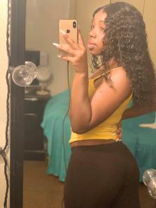 Eartha Barker - Baby , United Kingdom