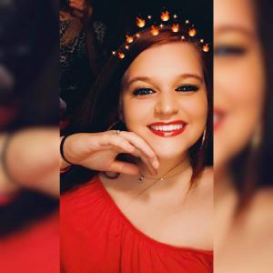 Eda King - Baby Manchester, United Kingdom