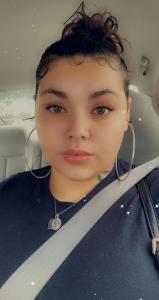 Eden Espinoza - Baby Midlothian, USA