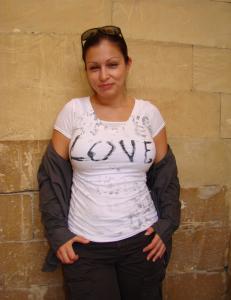 Edna Johnson - Baby Las Vegas, USA