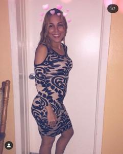 Edna Justice - Baby York, United Kingdom