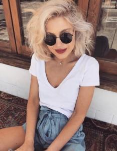 Edna Pilgrim - Baby Columbus, USA